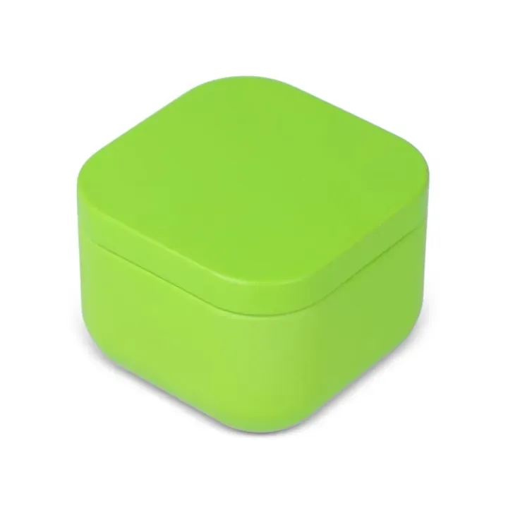 Ananda scented plant based candle in recycled tin - LT90744 (N0032)